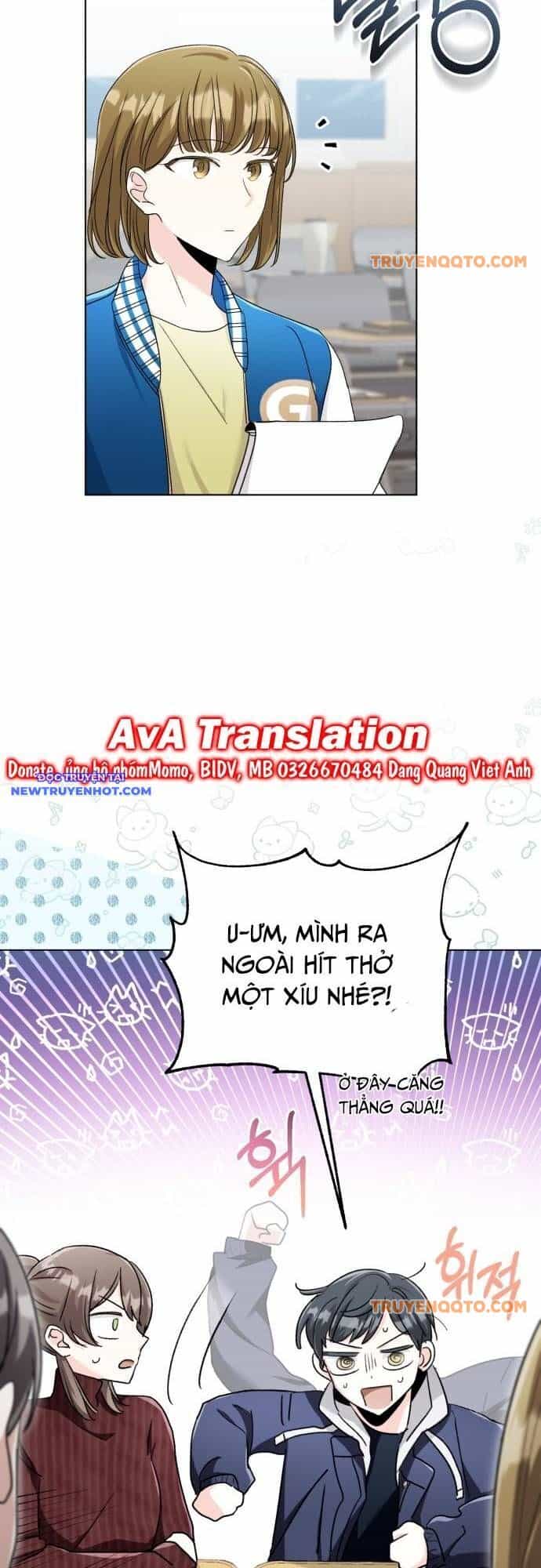 Ánh Hào Quang Của Diễn Viên Thiên Tài - Chương 5 - ảnh 34