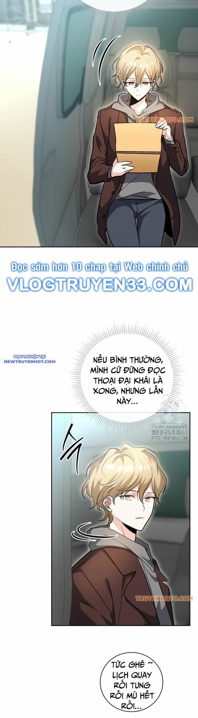 Ánh Hào Quang Của Diễn Viên Thiên Tài - Chương 58 - ảnh 26