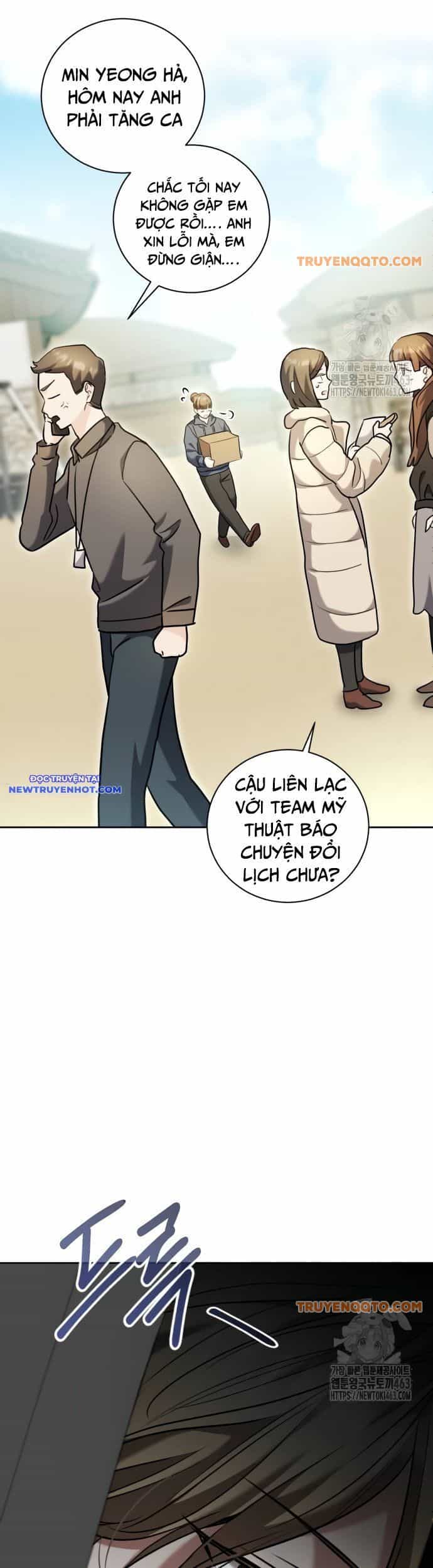 Ánh Hào Quang Của Diễn Viên Thiên Tài - Chương 58 - ảnh 27