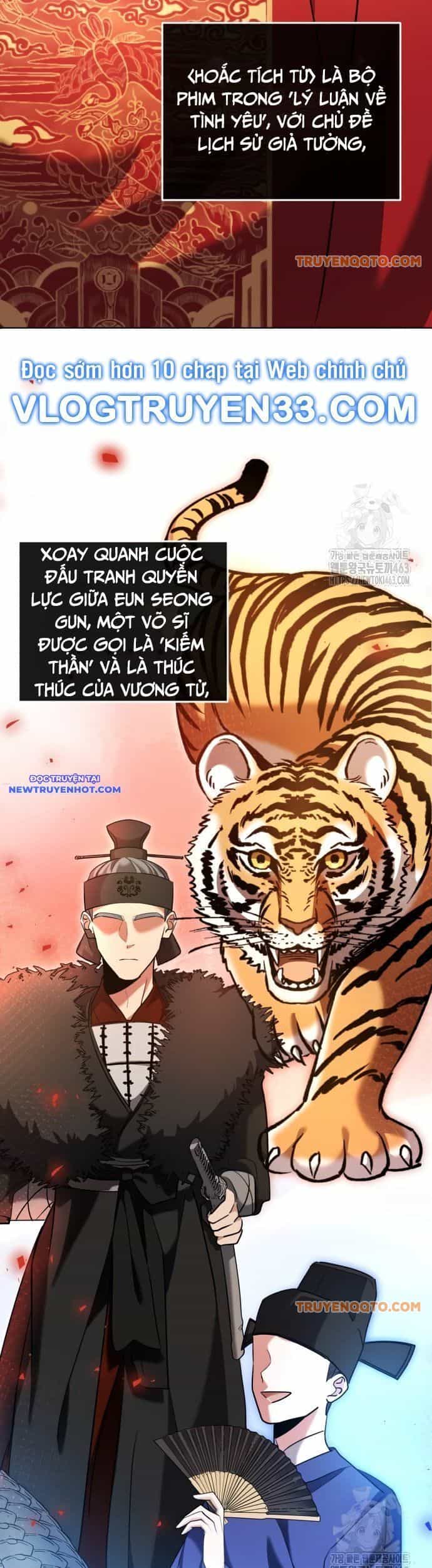 Ánh Hào Quang Của Diễn Viên Thiên Tài - Chương 58 - ảnh 32