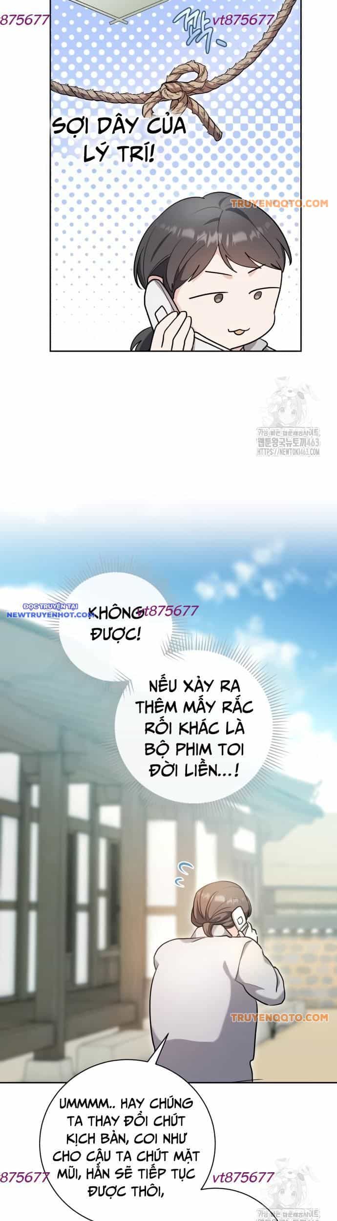 Ánh Hào Quang Của Diễn Viên Thiên Tài - Chương 58 - ảnh 40