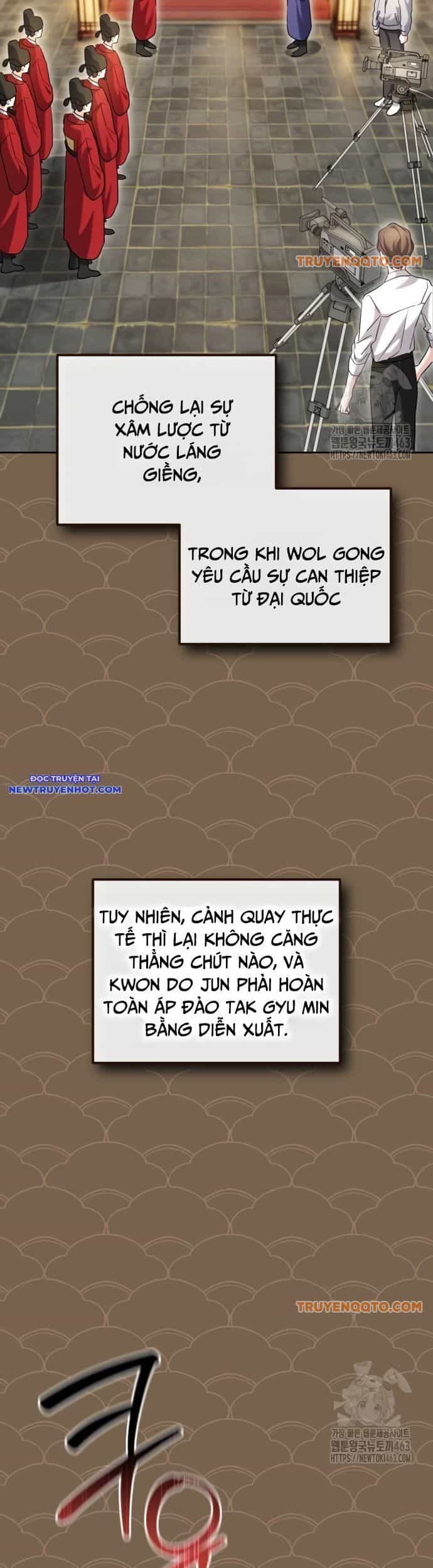 Ánh Hào Quang Của Diễn Viên Thiên Tài - Chương 58 - ảnh 46