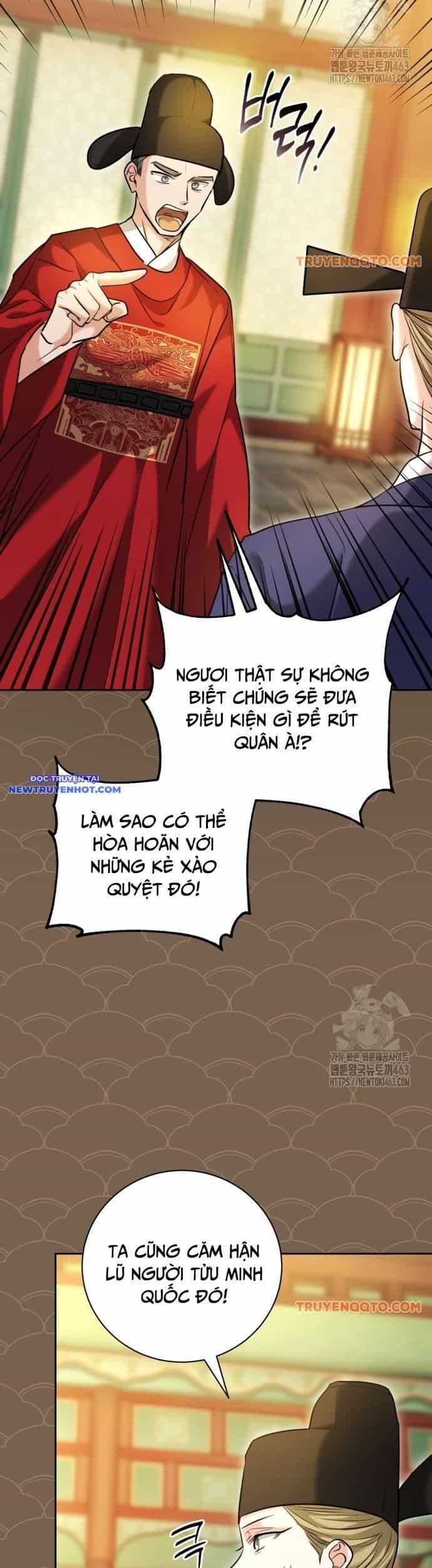 Ánh Hào Quang Của Diễn Viên Thiên Tài - Chương 58 - ảnh 52