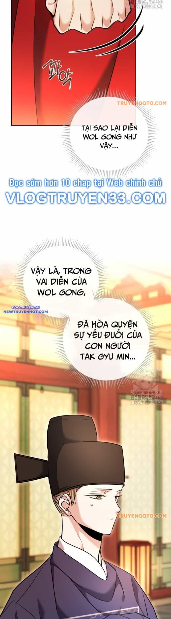 Ánh Hào Quang Của Diễn Viên Thiên Tài - Chương 58 - ảnh 61