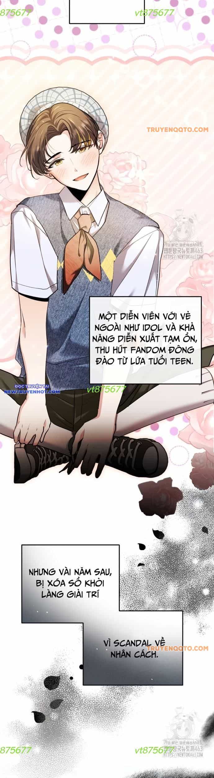 Ánh Hào Quang Của Diễn Viên Thiên Tài - Chương 58 - ảnh 9