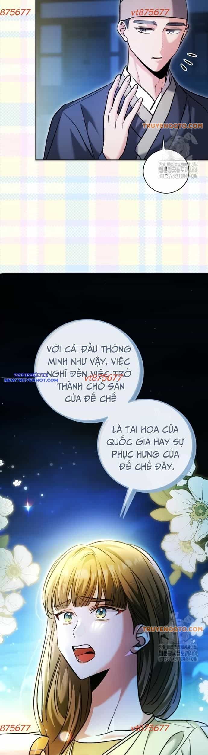Ánh Hào Quang Của Diễn Viên Thiên Tài - Chương 59 - ảnh 47