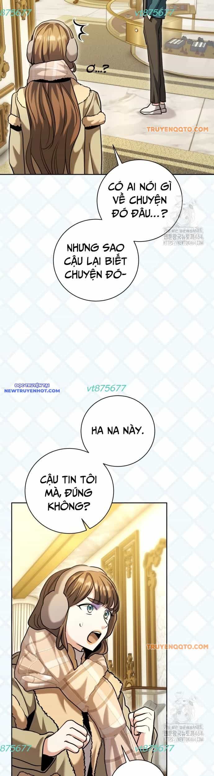 Ánh Hào Quang Của Diễn Viên Thiên Tài - Chương 60 - ảnh 31