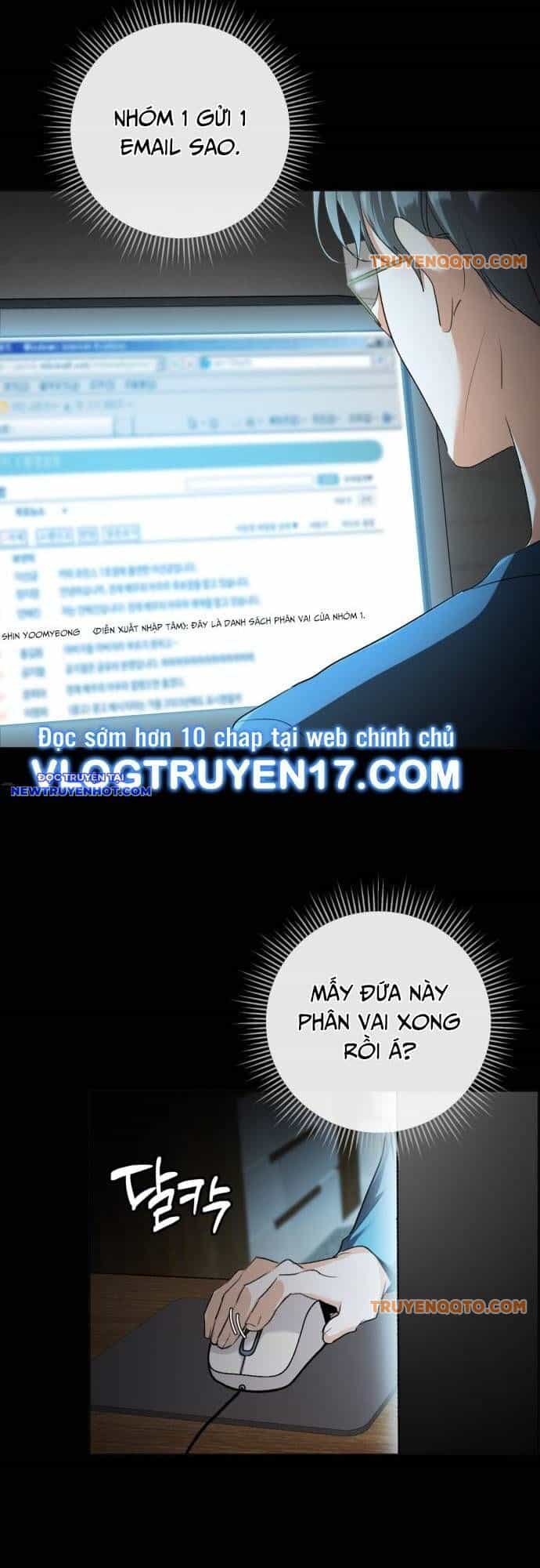 Ánh Hào Quang Của Diễn Viên Thiên Tài - Chương 6 - ảnh 10