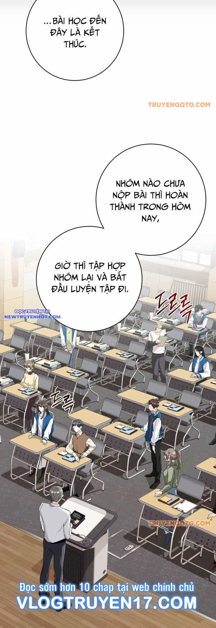 Ánh Hào Quang Của Diễn Viên Thiên Tài - Chương 6 - ảnh 13