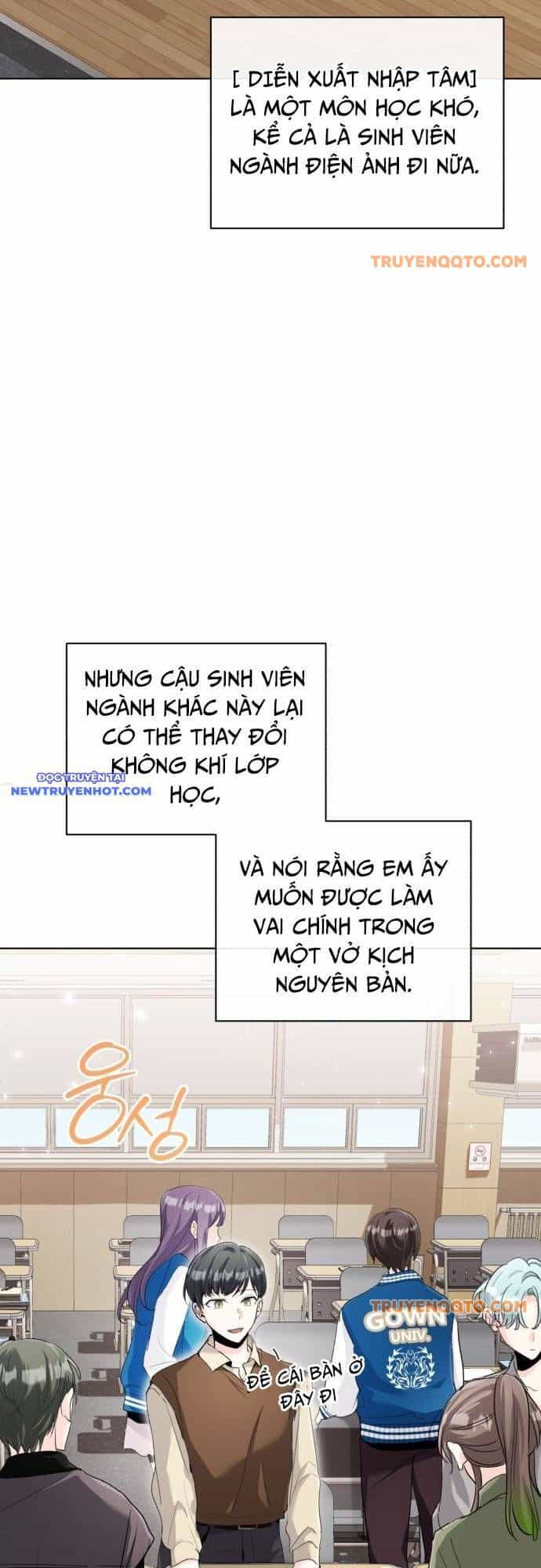 Ánh Hào Quang Của Diễn Viên Thiên Tài - Chương 6 - ảnh 14