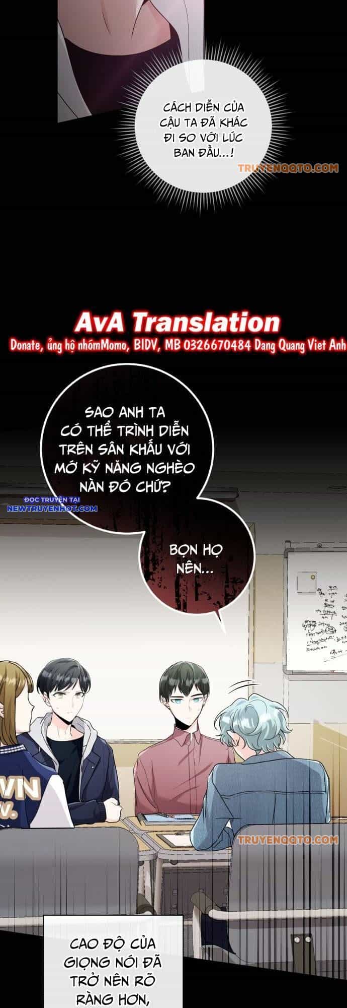 Ánh Hào Quang Của Diễn Viên Thiên Tài - Chương 6 - ảnh 25