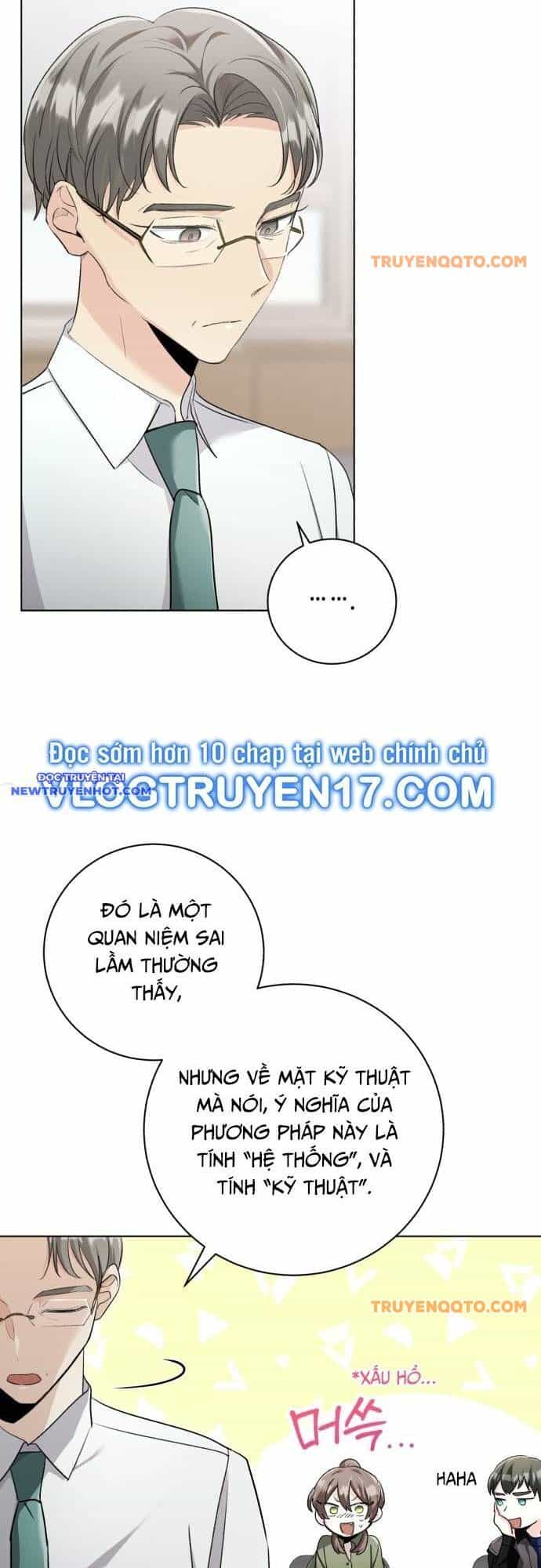 Ánh Hào Quang Của Diễn Viên Thiên Tài - Chương 6 - ảnh 4