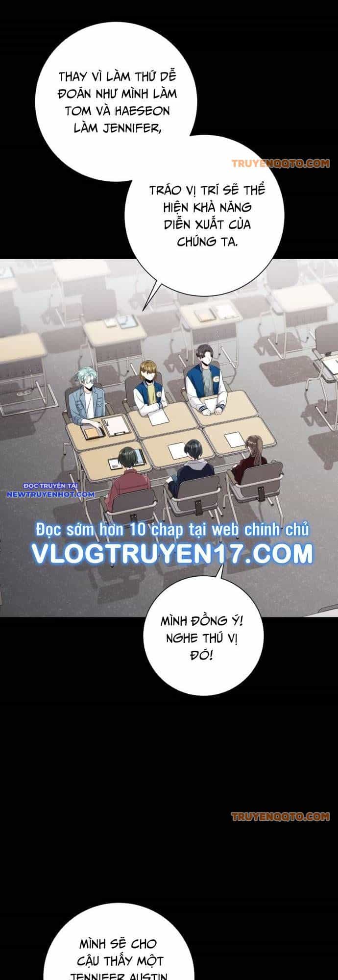 Ánh Hào Quang Của Diễn Viên Thiên Tài - Chương 6 - ảnh 54