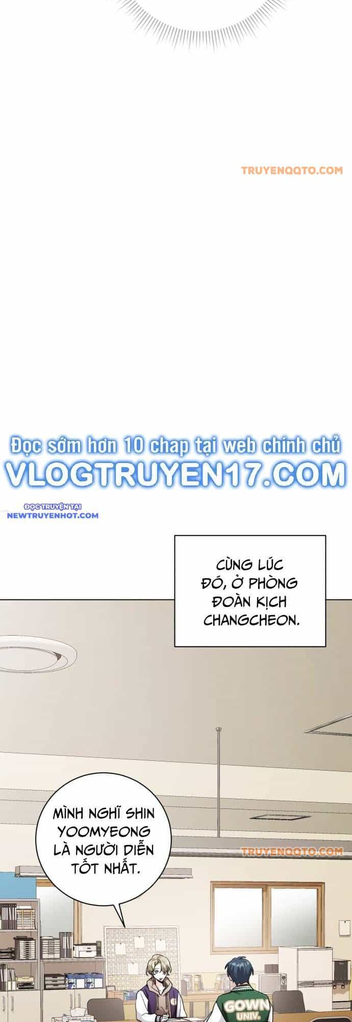 Ánh Hào Quang Của Diễn Viên Thiên Tài - Chương 7 - ảnh 22