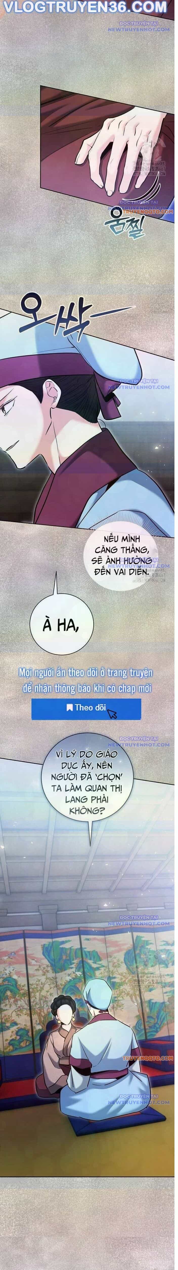 Ánh Hào Quang Của Diễn Viên Thiên Tài - Chương 71 - ảnh 24