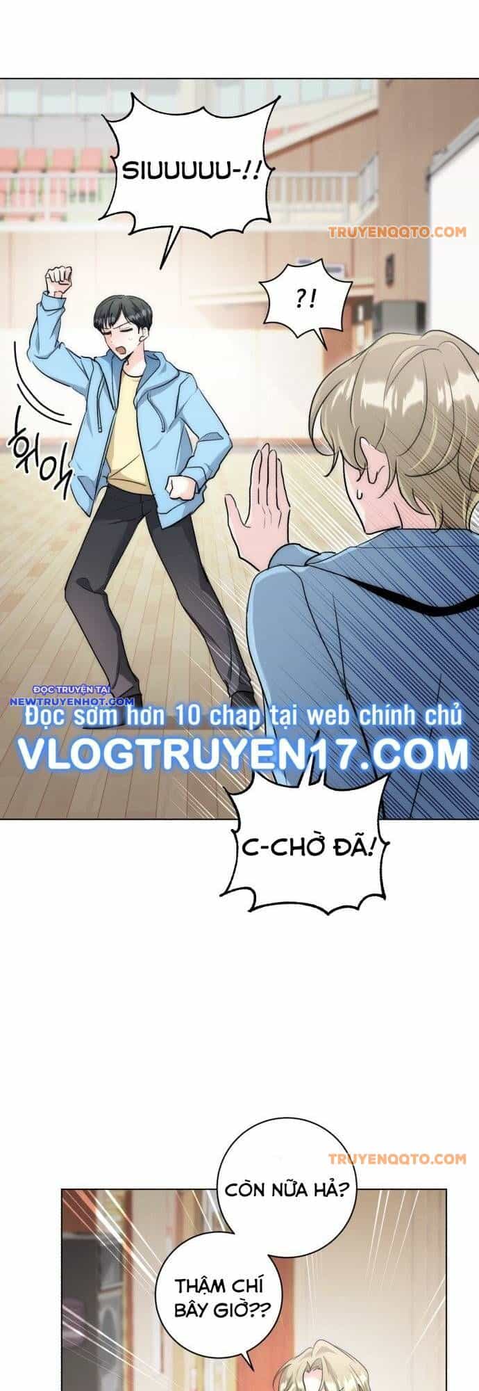 Ánh Hào Quang Của Diễn Viên Thiên Tài - Chương 8 - ảnh 23