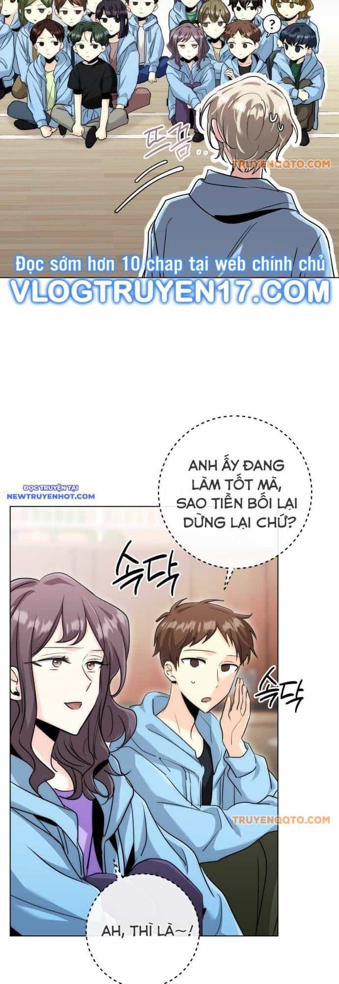 Ánh Hào Quang Của Diễn Viên Thiên Tài - Chương 8 - ảnh 25