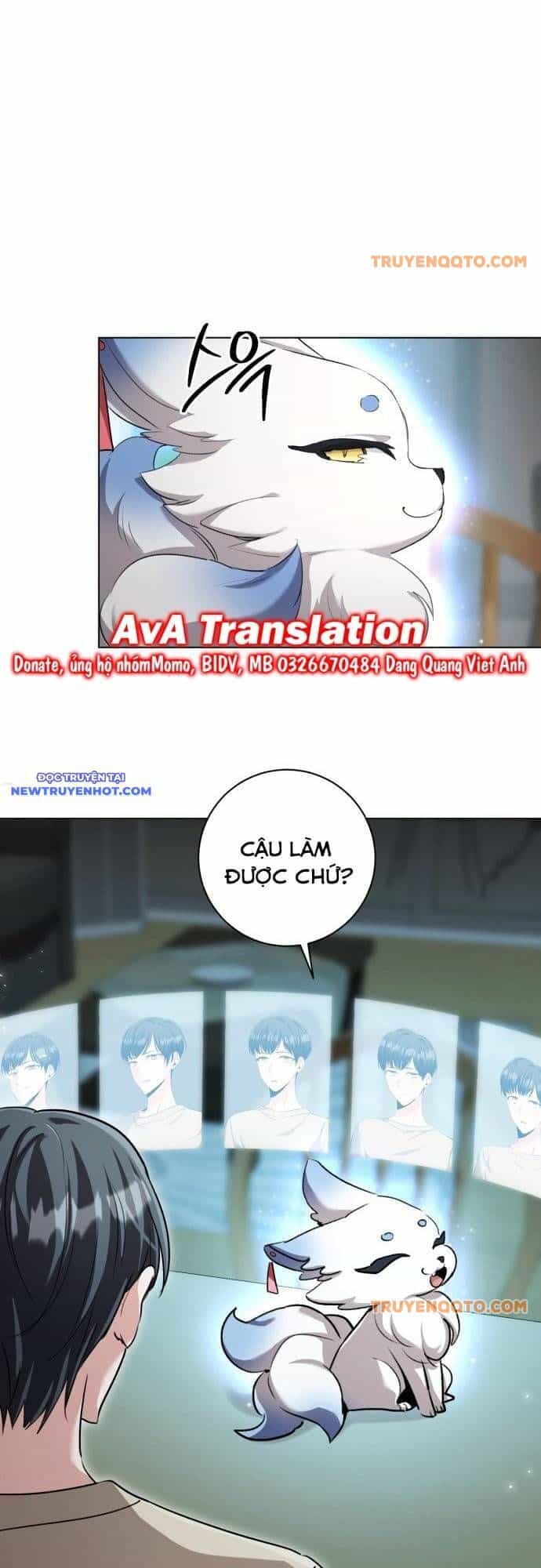 Ánh Hào Quang Của Diễn Viên Thiên Tài - Chương 8 - ảnh 62
