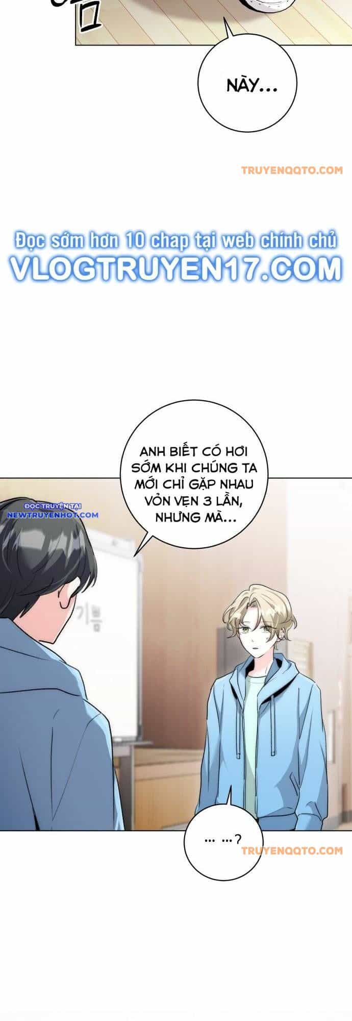Ánh Hào Quang Của Diễn Viên Thiên Tài - Chương 8 - ảnh 8