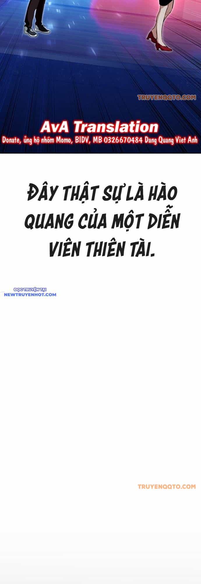 Ánh Hào Quang Của Diễn Viên Thiên Tài - Chương 9 - ảnh 38