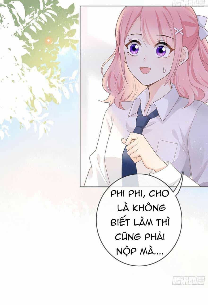 Ảnh Hậu Cũng Không Bằng Niệm Thanh Hoa - Chương 1 - ảnh 14