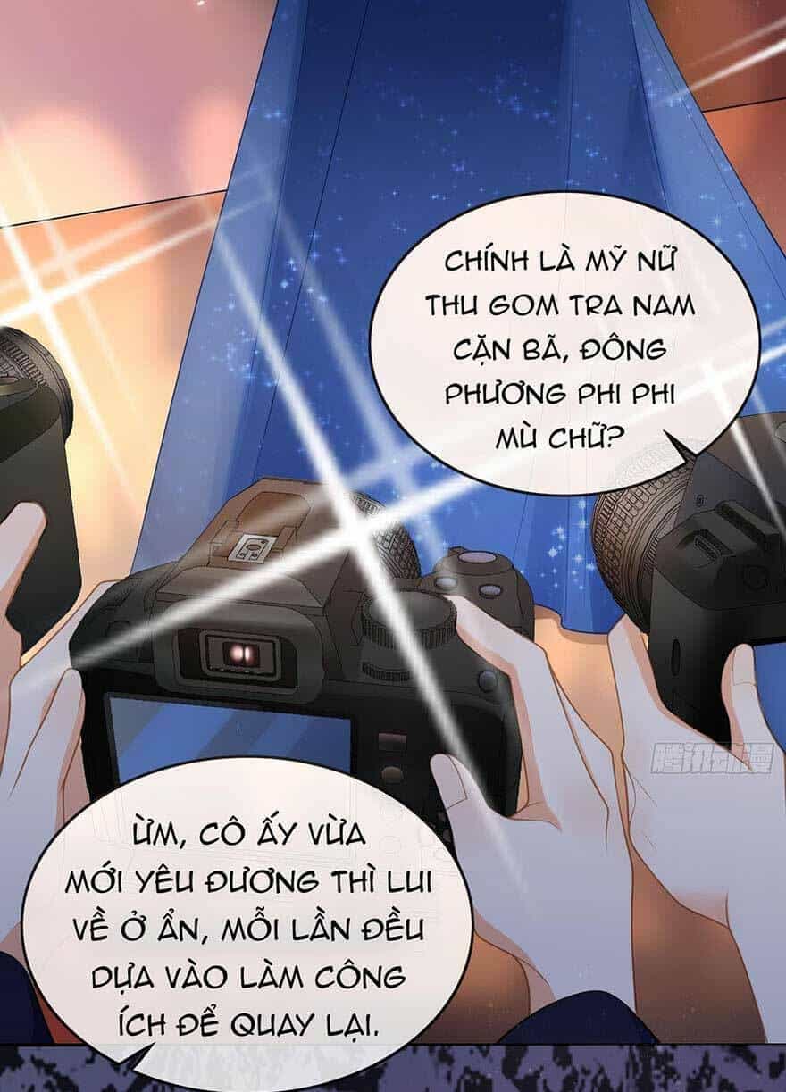 Ảnh Hậu Cũng Không Bằng Niệm Thanh Hoa - Chương 1 - ảnh 22