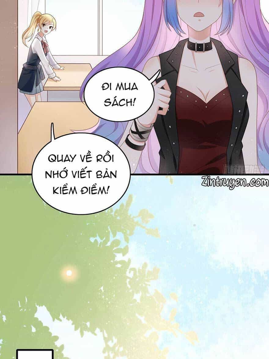 Ảnh Hậu Cũng Không Bằng Niệm Thanh Hoa - Chương 1 - ảnh 53