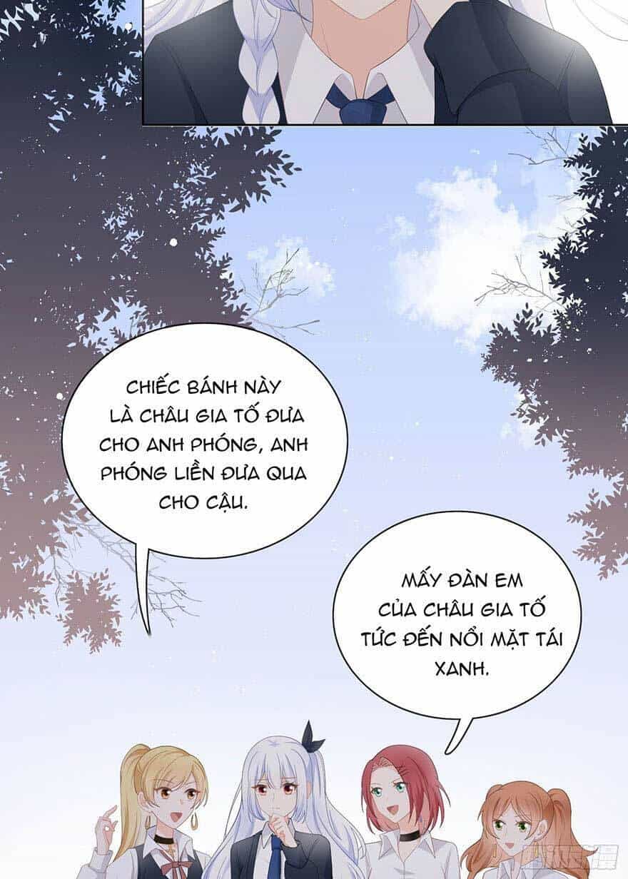 Ảnh Hậu Cũng Không Bằng Niệm Thanh Hoa - Chương 10 - ảnh 2