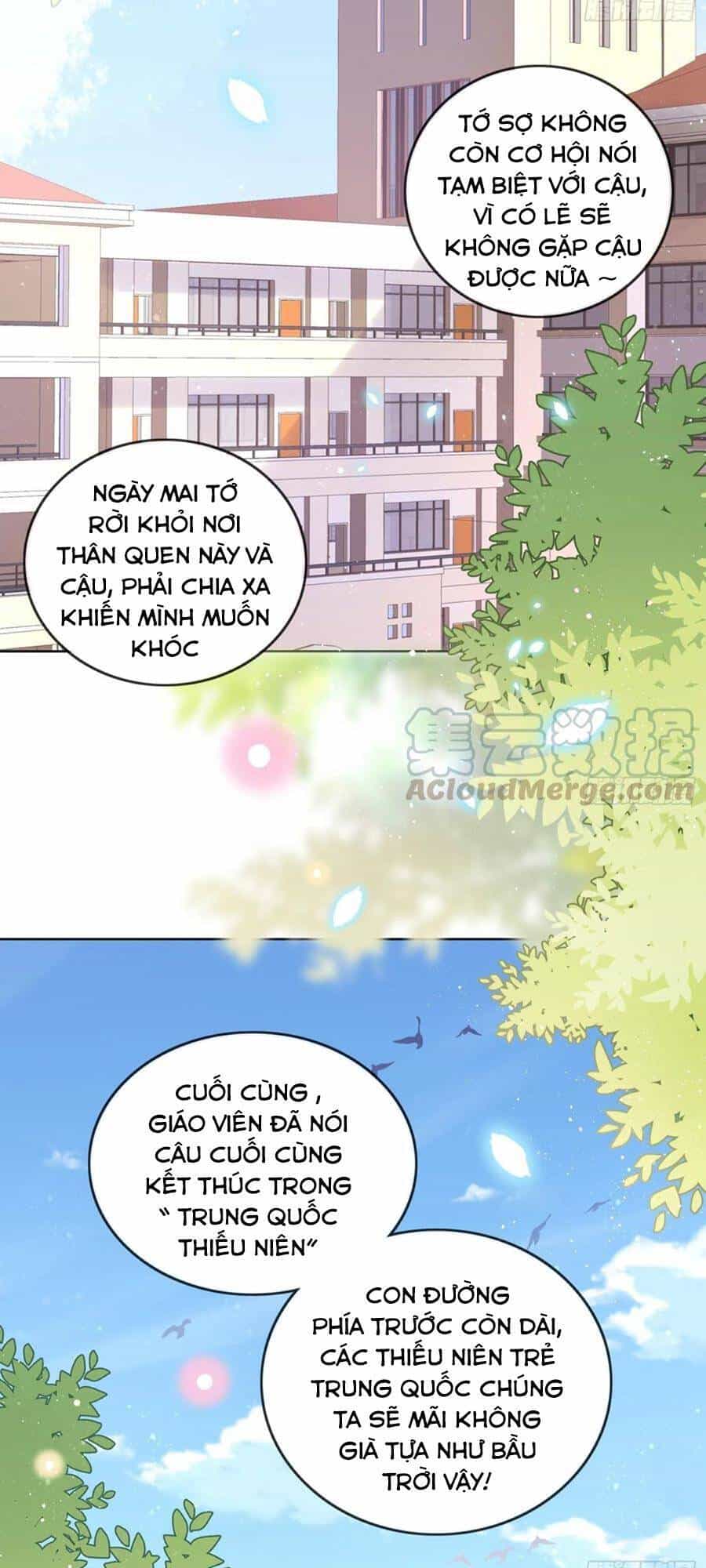 Ảnh Hậu Cũng Không Bằng Niệm Thanh Hoa - Chương 85 - ảnh 9