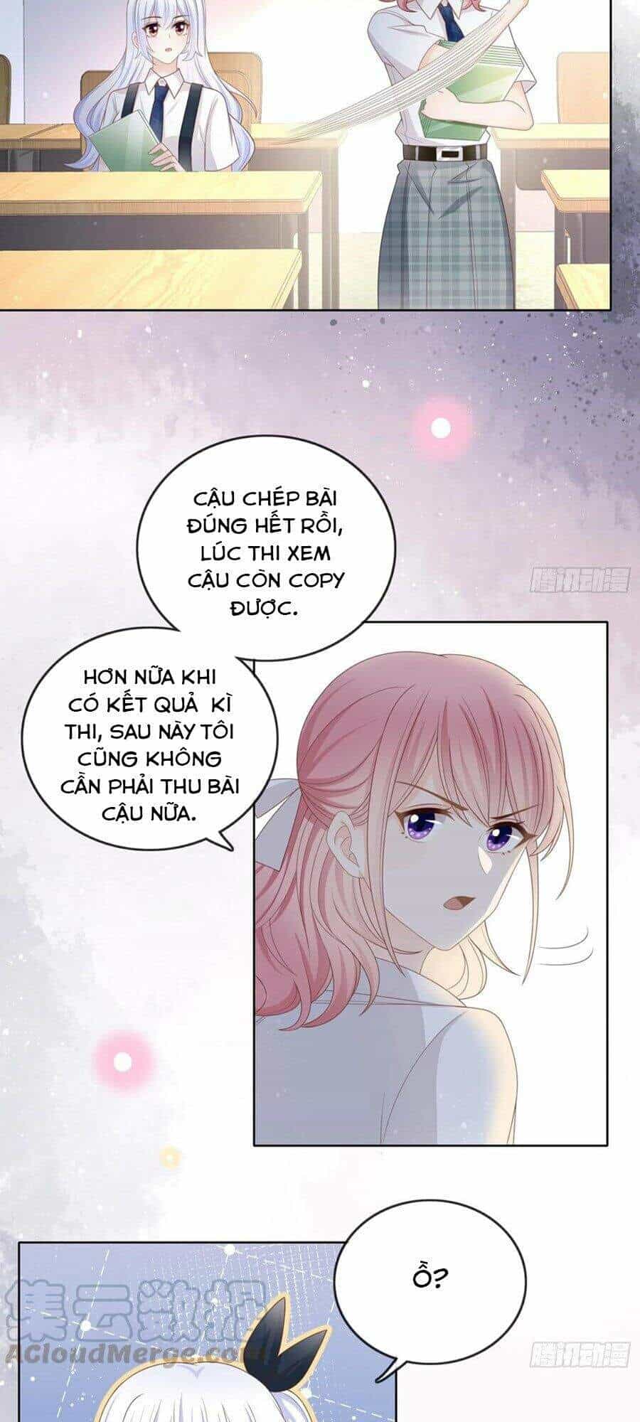 Ảnh Hậu Cũng Không Bằng Niệm Thanh Hoa - Chương 86 - ảnh 6