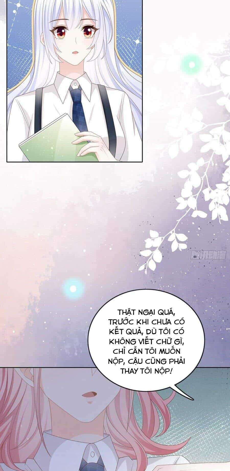 Ảnh Hậu Cũng Không Bằng Niệm Thanh Hoa - Chương 86 - ảnh 7