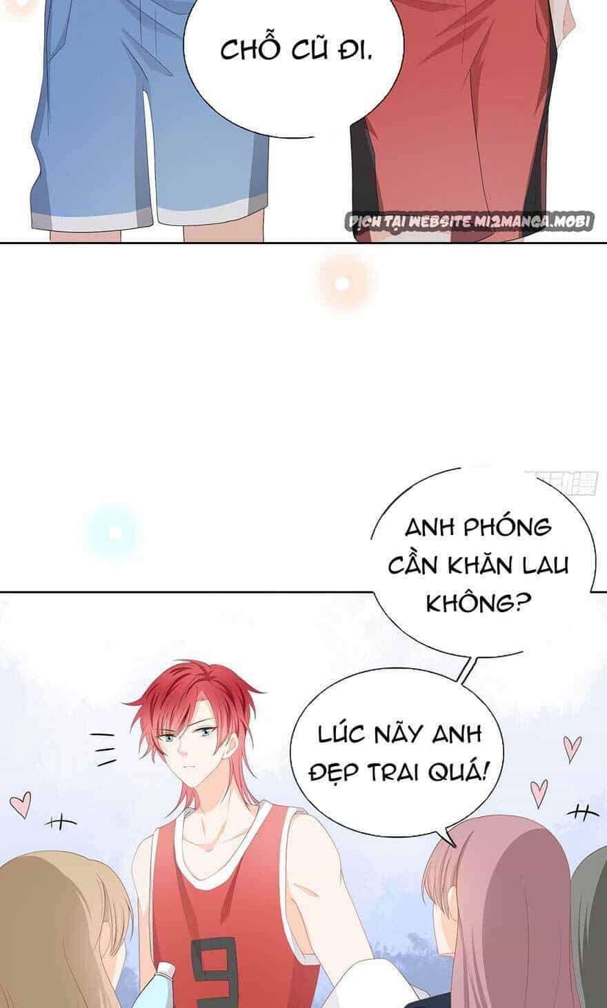 Ảnh Hậu Cũng Không Bằng Niệm Thanh Hoa - Chương 11 - ảnh 20