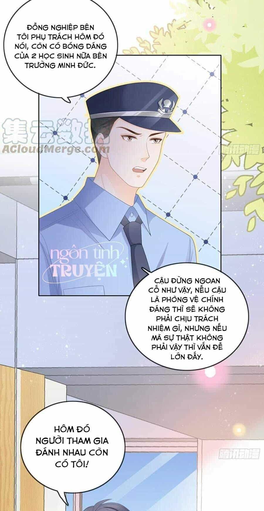 Ảnh Hậu Cũng Không Bằng Niệm Thanh Hoa - Chương 89 - ảnh 18