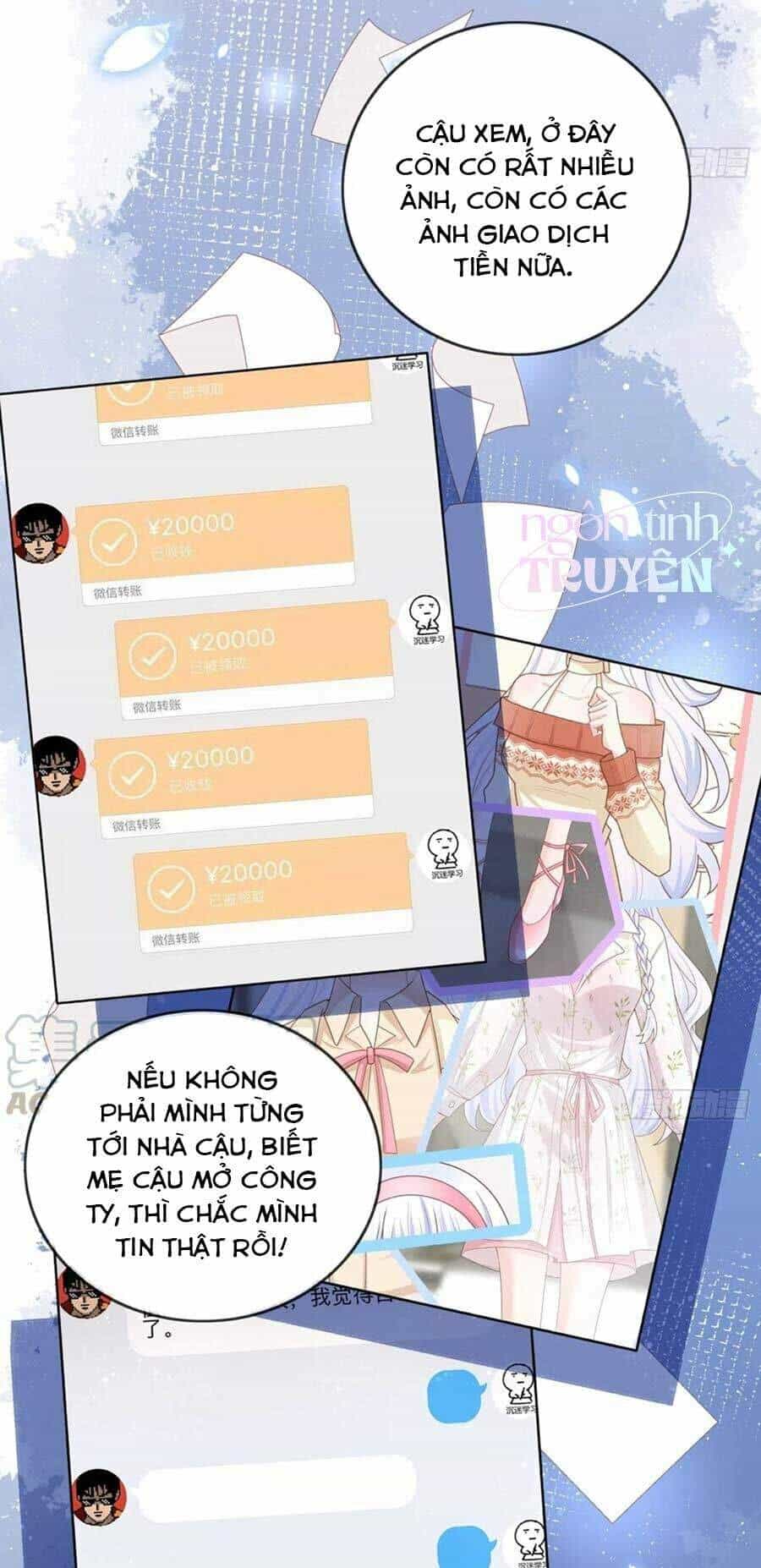 Ảnh Hậu Cũng Không Bằng Niệm Thanh Hoa - Chương 93 - ảnh 2