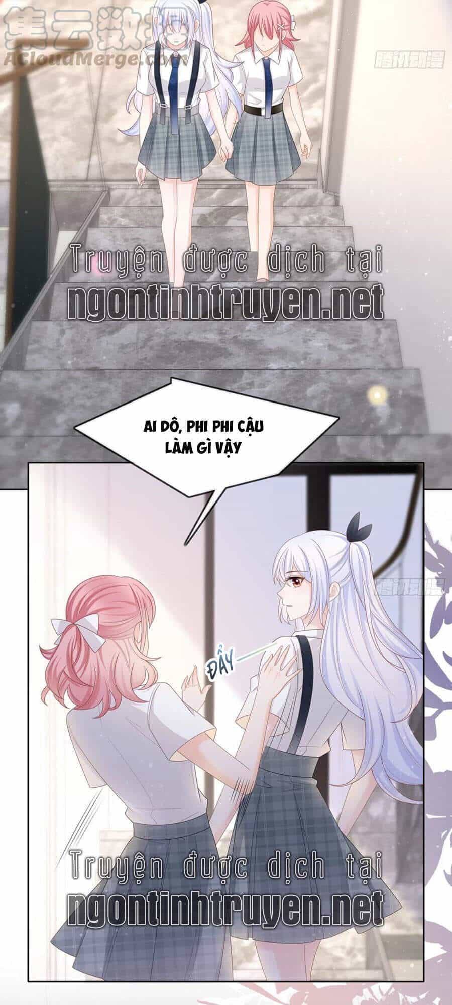 Ảnh Hậu Cũng Không Bằng Niệm Thanh Hoa - Chương 94 - ảnh 5