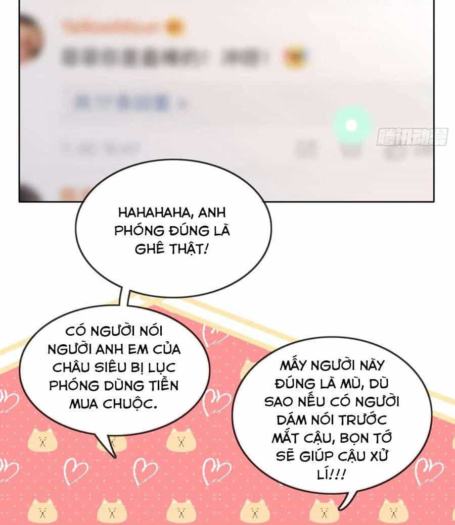 Ảnh Hậu Cũng Không Bằng Niệm Thanh Hoa - Chương 95 - ảnh 7