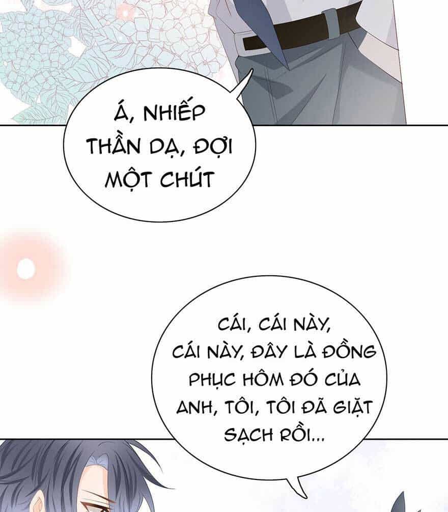 Ảnh Hậu Cũng Không Bằng Niệm Thanh Hoa - Chương 12 - ảnh 12