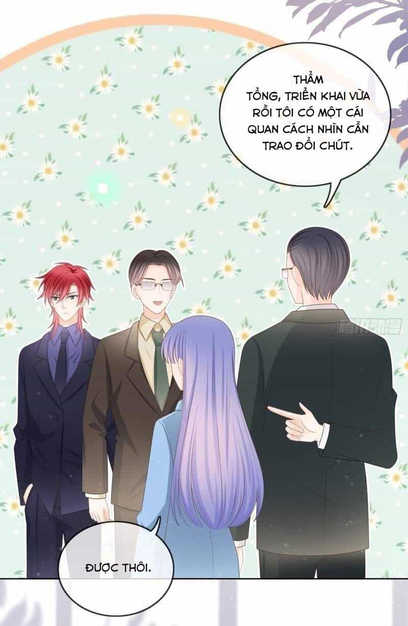 Ảnh Hậu Cũng Không Bằng Niệm Thanh Hoa - Chương 99 - ảnh 21