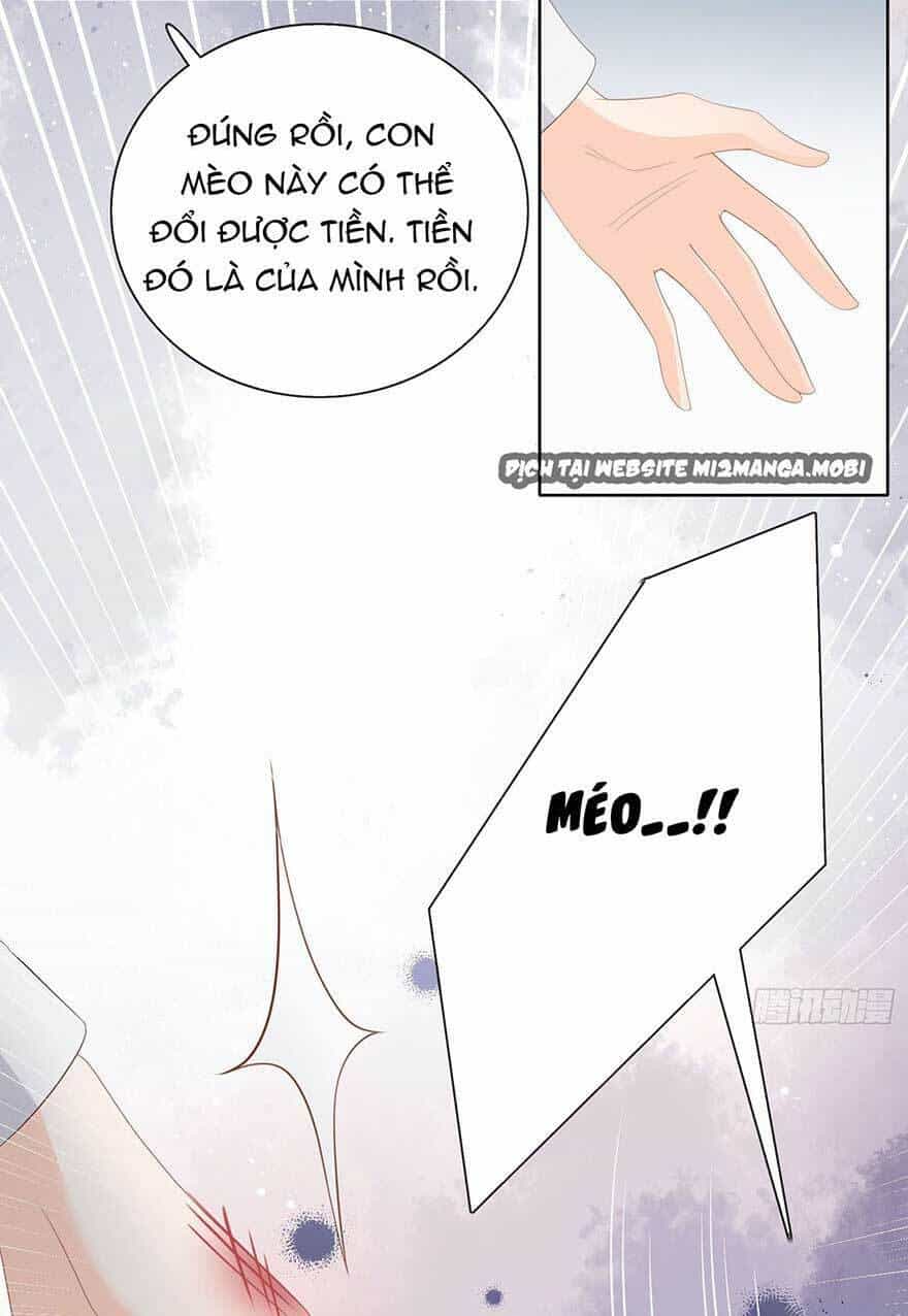 Ảnh Hậu Cũng Không Bằng Niệm Thanh Hoa - Chương 13 - ảnh 10