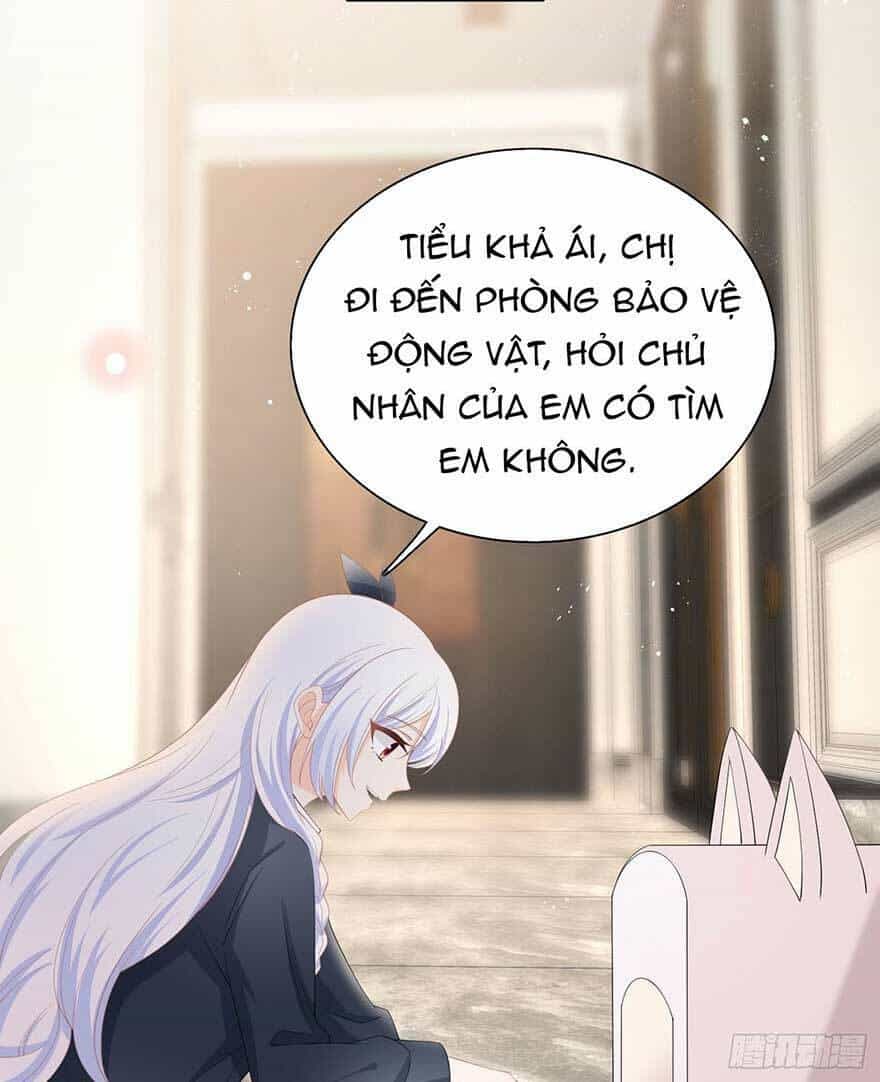 Ảnh Hậu Cũng Không Bằng Niệm Thanh Hoa - Chương 13 - ảnh 2