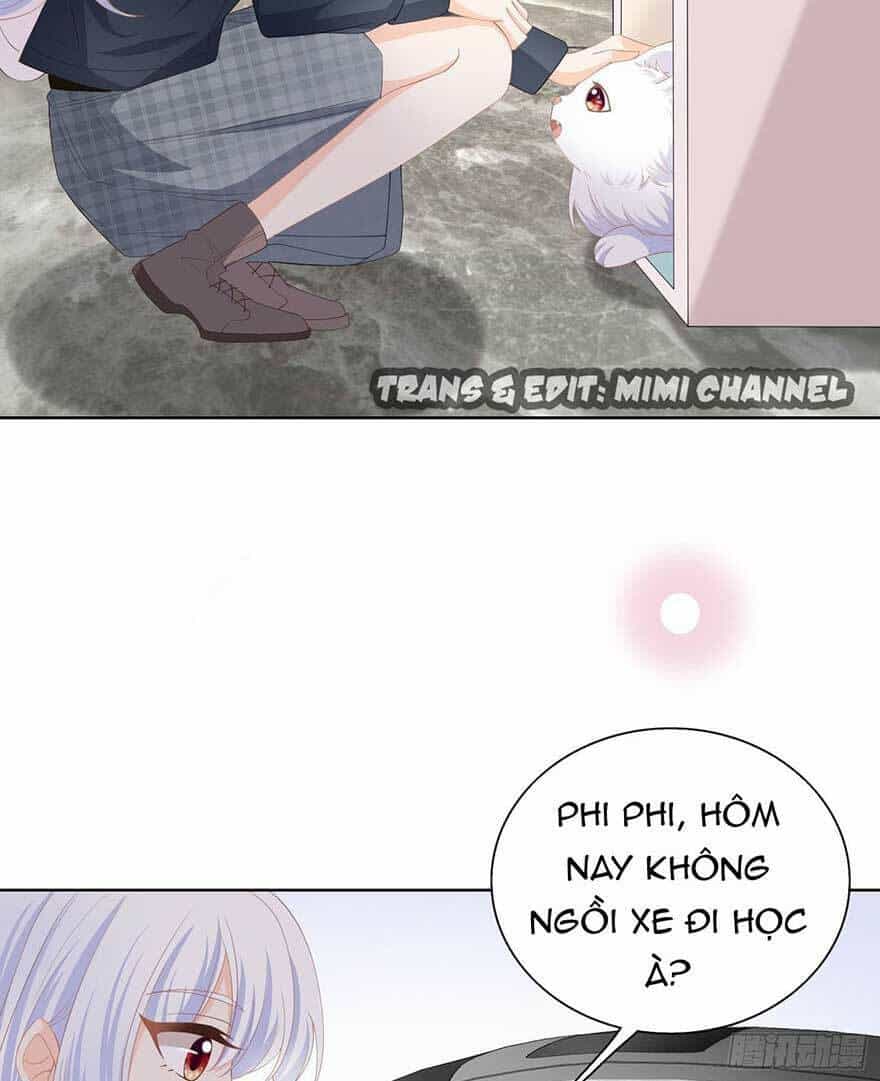Ảnh Hậu Cũng Không Bằng Niệm Thanh Hoa - Chương 13 - ảnh 3