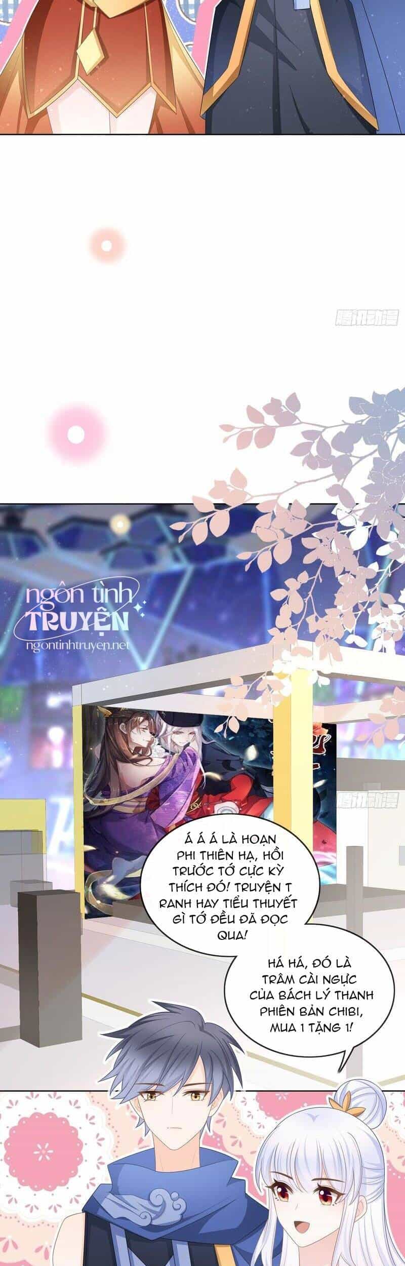 Ảnh Hậu Cũng Không Bằng Niệm Thanh Hoa - Chương 117 - ảnh 20