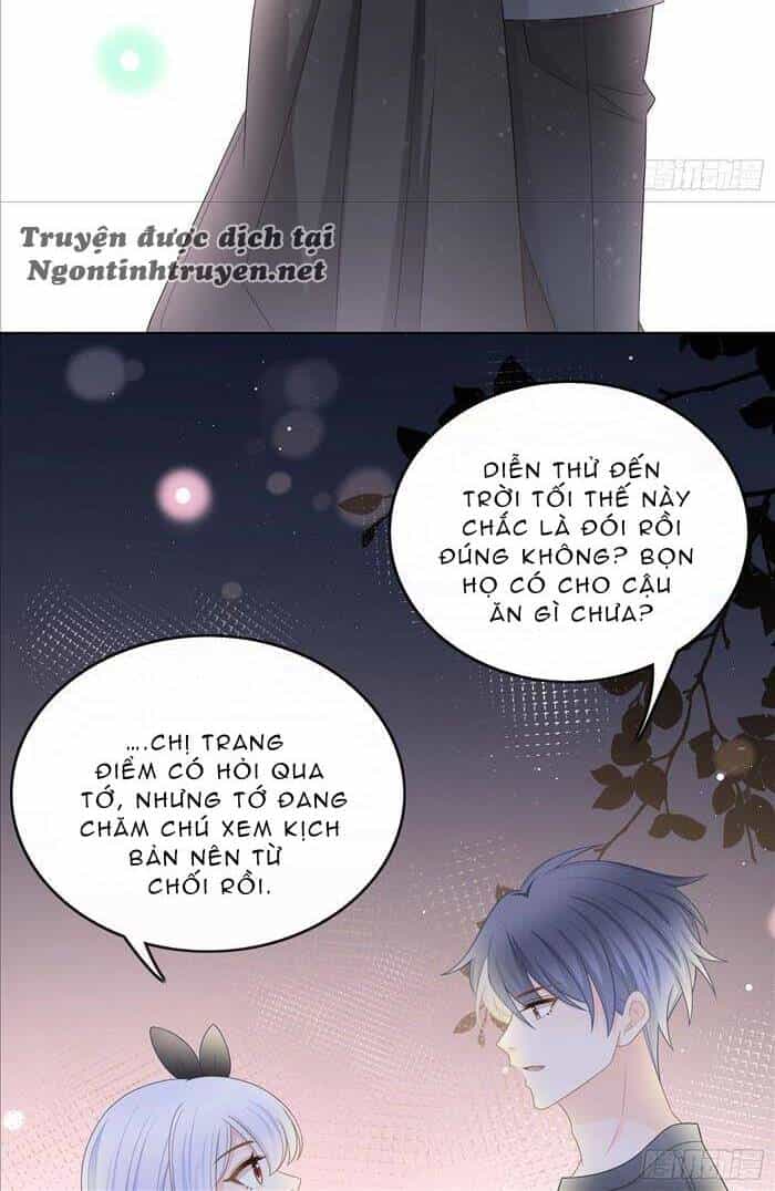 Ảnh Hậu Cũng Không Bằng Niệm Thanh Hoa - Chương 117 - ảnh 4