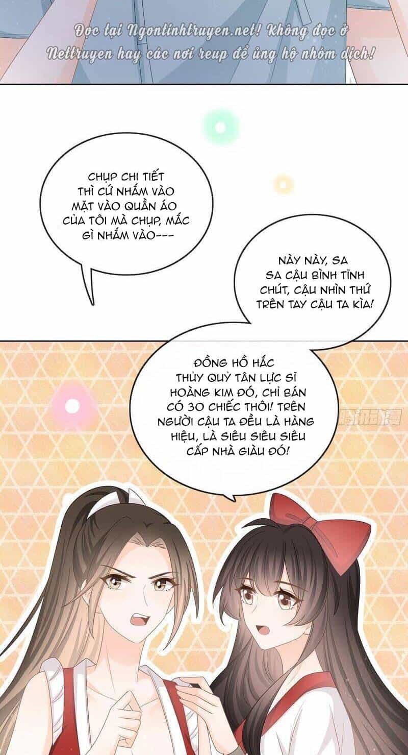 Ảnh Hậu Cũng Không Bằng Niệm Thanh Hoa - Chương 118 - ảnh 8