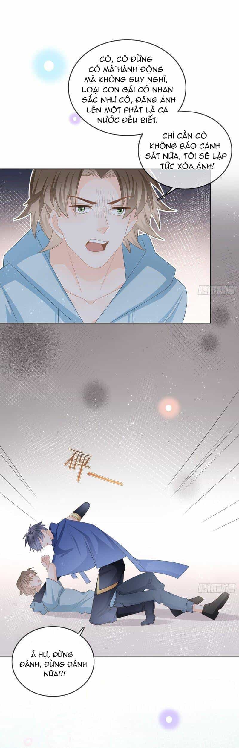 Ảnh Hậu Cũng Không Bằng Niệm Thanh Hoa - Chương 119 - ảnh 17