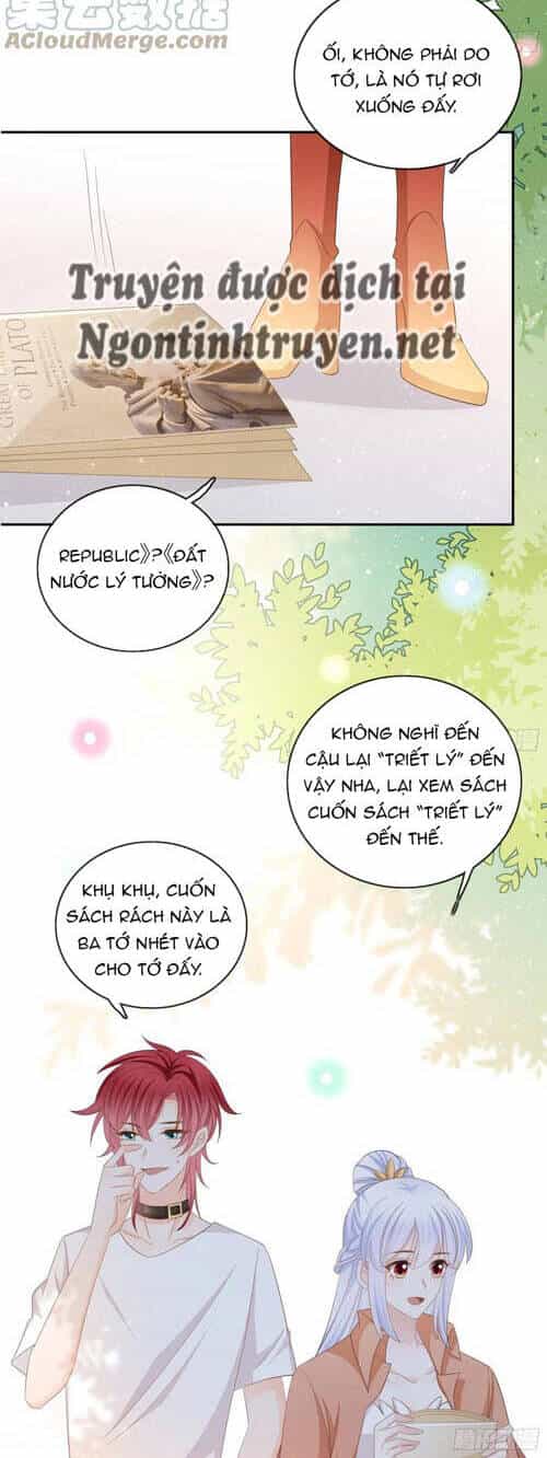 Ảnh Hậu Cũng Không Bằng Niệm Thanh Hoa - Chương 120 - ảnh 4
