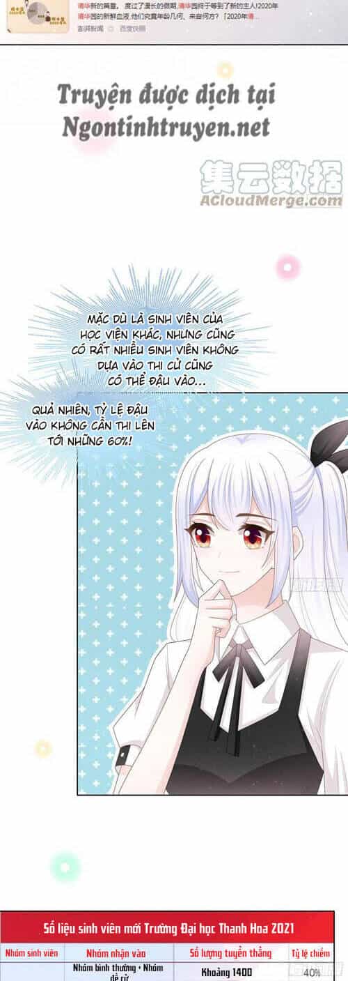 Ảnh Hậu Cũng Không Bằng Niệm Thanh Hoa - Chương 122 - ảnh 6