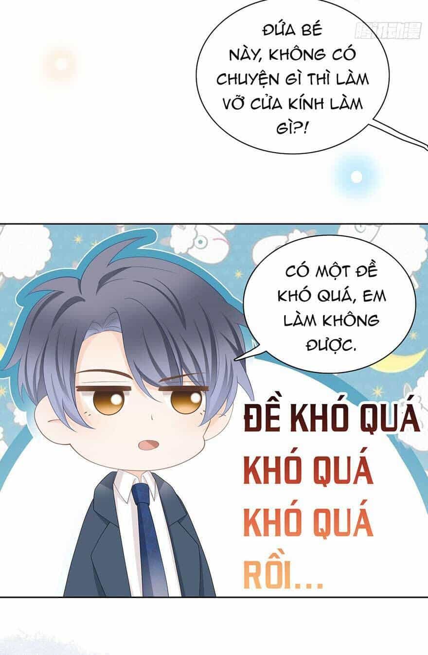 Ảnh Hậu Cũng Không Bằng Niệm Thanh Hoa - Chương 15 - ảnh 3