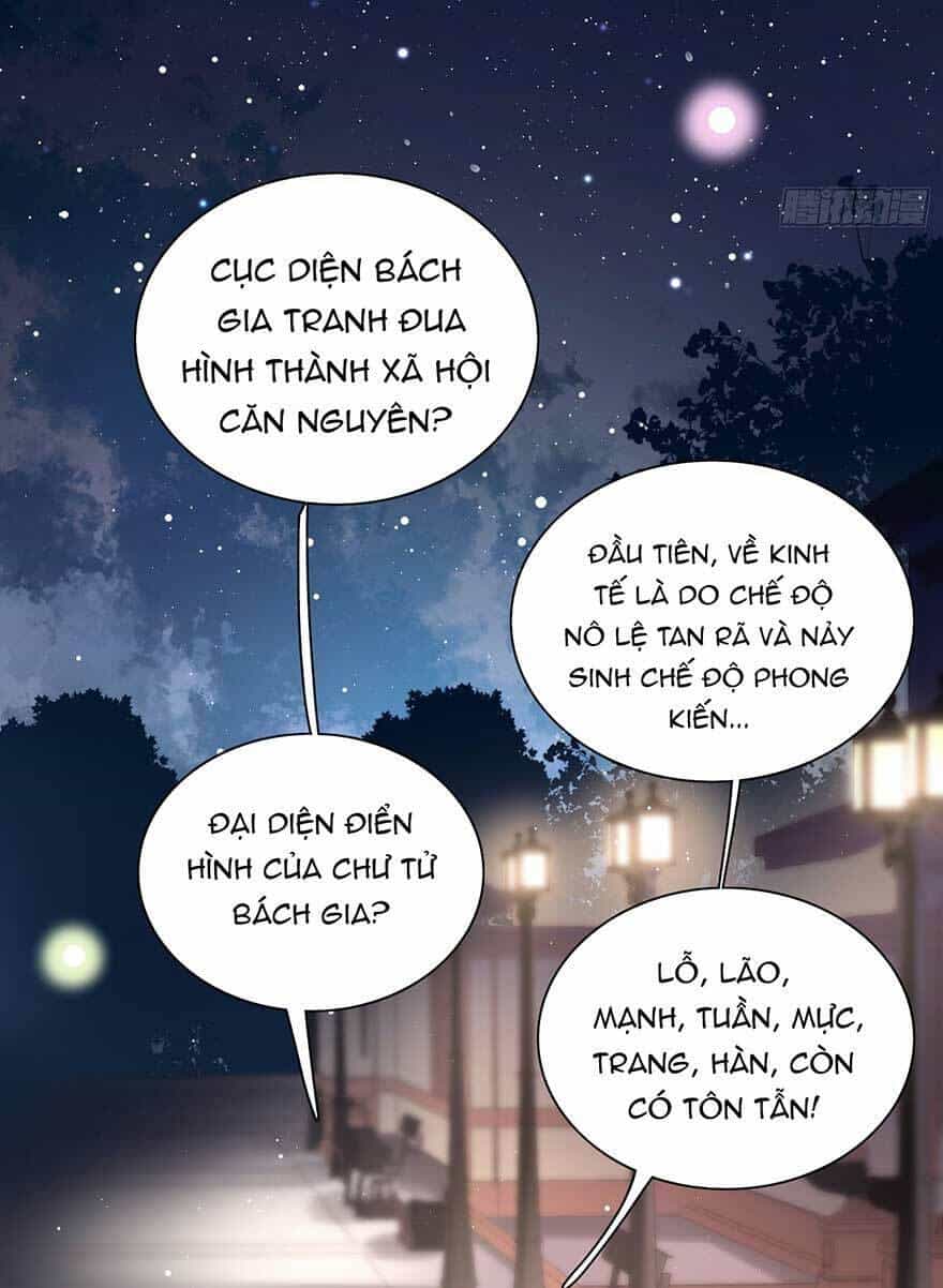 Ảnh Hậu Cũng Không Bằng Niệm Thanh Hoa - Chương 17.1 - ảnh 27