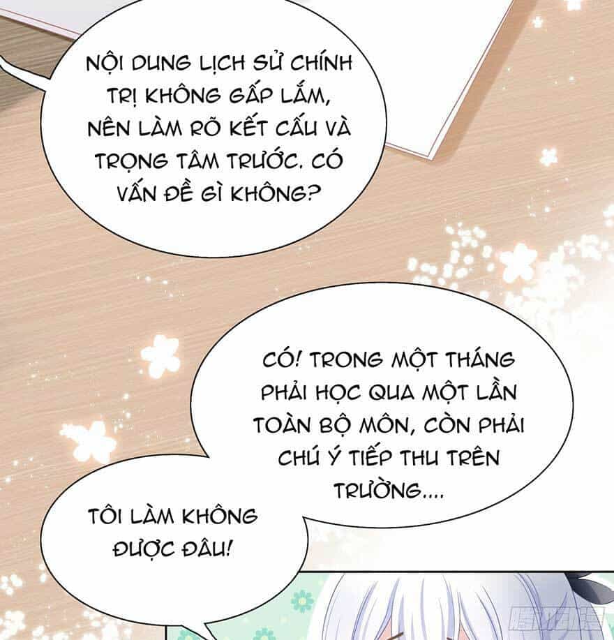 Ảnh Hậu Cũng Không Bằng Niệm Thanh Hoa - Chương 17.1 - ảnh 5